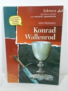 Konrad Wallenrod. Adam Mickiewicz