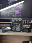 Body Sony A6300 (5 baterii, klatka SmallRig i owiele więcej) PEŁEN ZESTAW