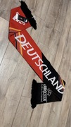 Szalik kibicowski reprezentacji Niemiec piłkarski
