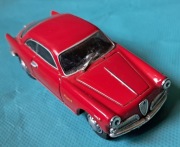 Autko, resorak - De Agostini - Alfa Romeo Giulietta Sprint 1959