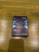 NOWY Dysk SAMSUNG 990 Pro 2TB SSD M.2 PCIE NVME GEN.4
