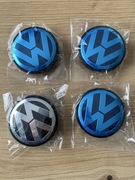 Dekielki kapselki zaślepki Volkswagen VW 56 mm  1J0601171