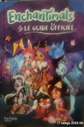 Enchantimals Le guide öfficiel