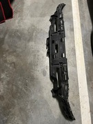 Audi TT 8S Wzmocnienie ślizg zderzaka tył