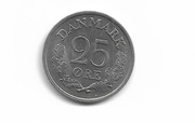 Dania  25 ore 1965
