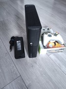 Konsola Xbox 360 E 500GB