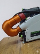 Kolanko Festool do odkurzacza Bosch