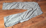 Spodnie adidas xl bdb proste tanio