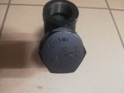 Filtr wysokociśnieniowy PN 25 