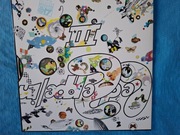 Led Zeppelin - Led Zeppelin III -  EU'91  NM
