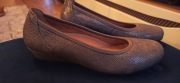 Gabor easy Comfort damskie baleriny