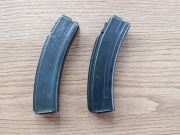 Magazynki 20 nabojowe Skorpion vz 61 kal. 7,65
