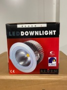 LED BEORN L downlight / sufitowa lampa