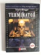 Terminator 2: Dzień Sądu, film J. Camerona z A. Schwarzeneggerem na DVD