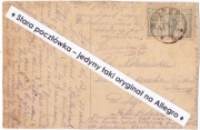 BYDGOSZCZ BROMBERG - 2 znaczki Poczty Polskiej 25 f - ZEGRZE 1.X.20
