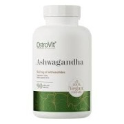 OstroVit Ashwagandha, tabletki, 90 szt.