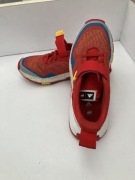 buty sportowe chlopięce i dziewczęce ADIDAS LEGO wkladka 22 cm na rzepy