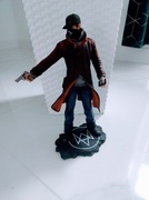 Figurka kolekcjonerska Watch dogs