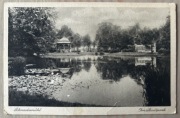 Piła, Schneidemühl, 18; Poznań