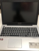 ASUS X555Q laptop