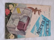 Tele jeleń - T. Janovic