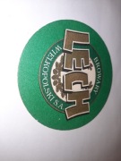 Poznań   Atalanta  1996