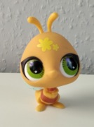 Figurka Littlest Pet Shop Pszczoła #2754