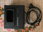 ładowarka UŁ-02725 Radmor 31311 31411 radiostacja