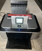 Drukarka fotograficzna Canon Pixma MP980