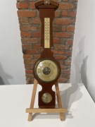 Barometr antyk używany