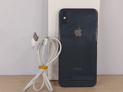 iPhone XS Max 64GB 82% Czarny