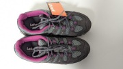 Buty Lafuma LD Laftrack 37 1/3 różowo-szare