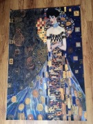 Obraz wydrukowany na materiale 60x90cm