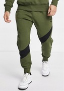 Spodnie Nike Swoosh Tech Fleece, r. S