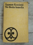 Nie- Boska komedia - Krasiński