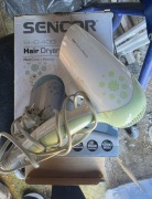 Sencor hair dryer