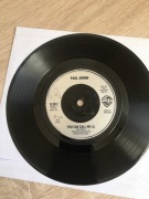 Paul Simon - You Can Call Me Al / Gumboots. Winyl Sp7.