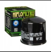 Filtr oleju HifloFiltro HF202