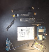 Części samsung galaxy A10