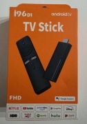 Android TV Stick 