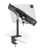 UCHWYT NA IPADA ABOVETEK TH-518B METALOWY ANTYKRADZIEŻOWY 2X KLUCZYK IPAD 