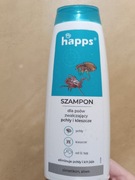 Szampon przeciw pchłom i kleszczom 