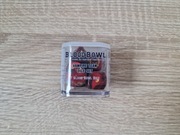 WARHAMMER Blood Bowl Vampire Dice kostki dla vampirów
