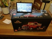 Lego 10290 Pickup NOWY ZAPLOMBOWANY