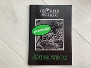 Czarne ściągi średniowiecze