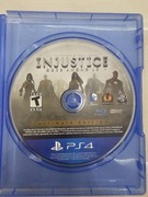 INJUSTICE Gods Among Us | PlayStation 4 | PS4 |