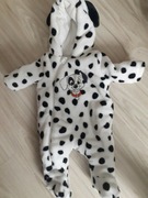 Kombinezon jesienno-zimowy