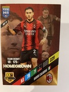 FIFA 365 2024 Homegrown MIL 15