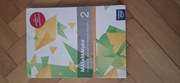 Matematyka 2 podstawowa i rozszerzona nowa era