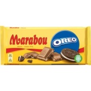 Czekolada mleczna Marabou 185 g Szwecja